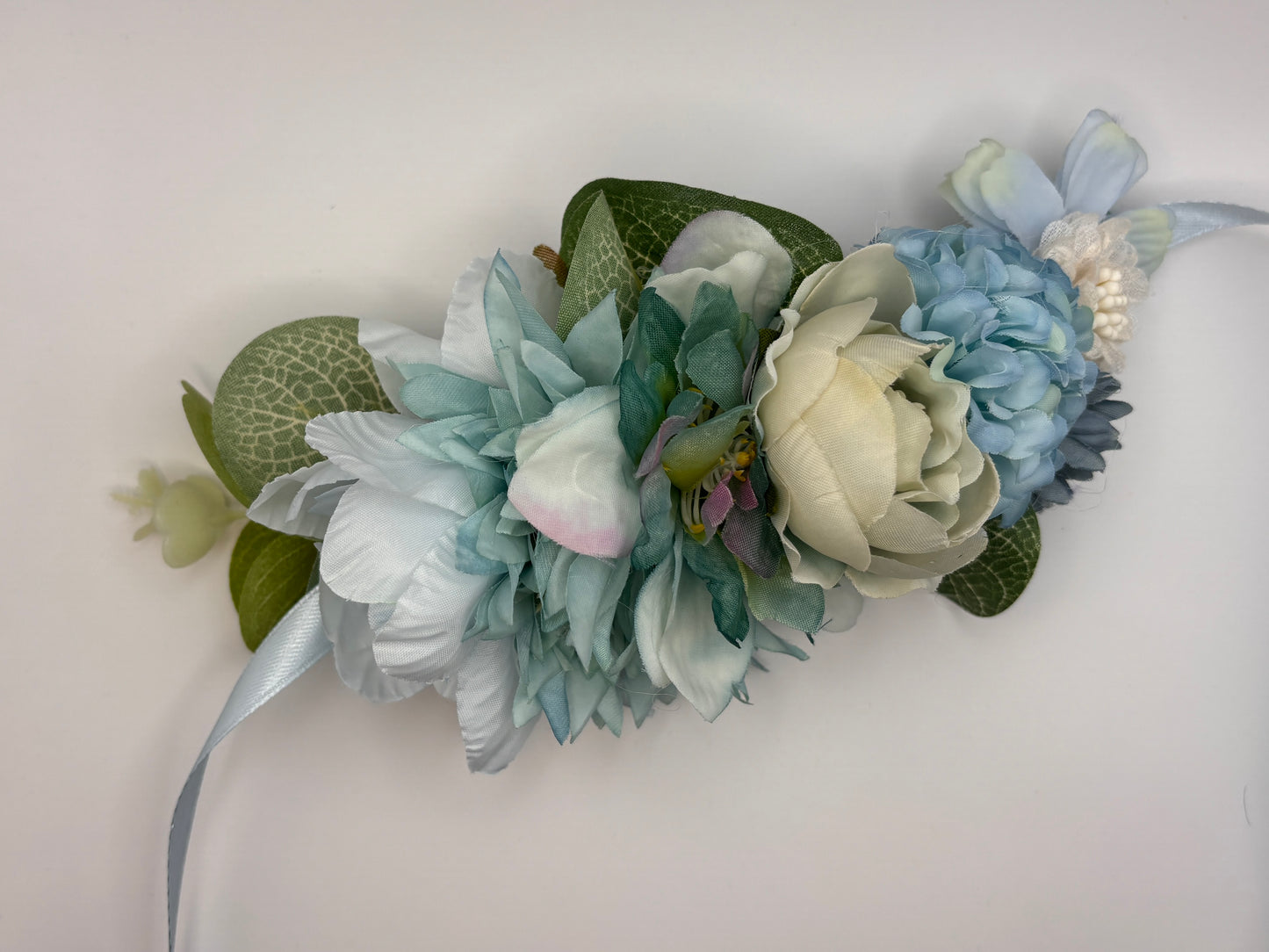 Floral collars-small/medium