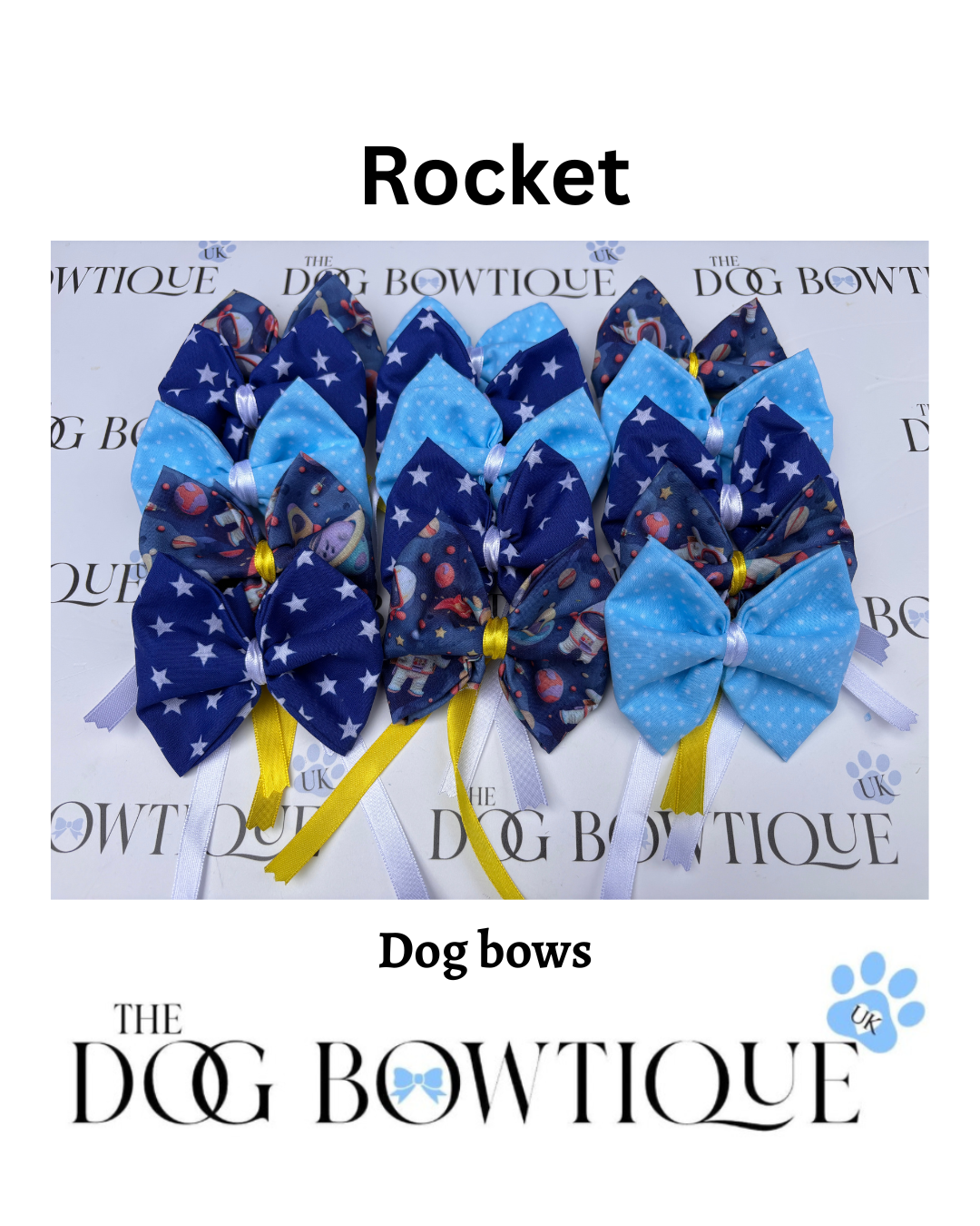 Rocket ๐