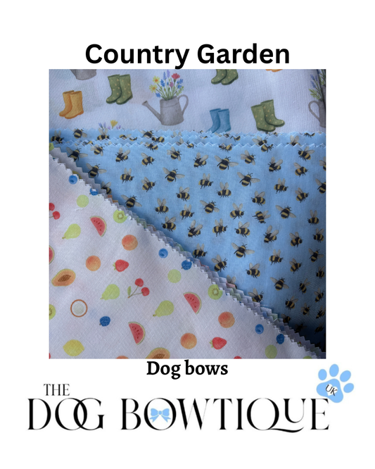 Country Garden