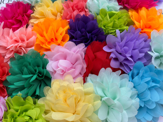 🌸Collar flowers🌸