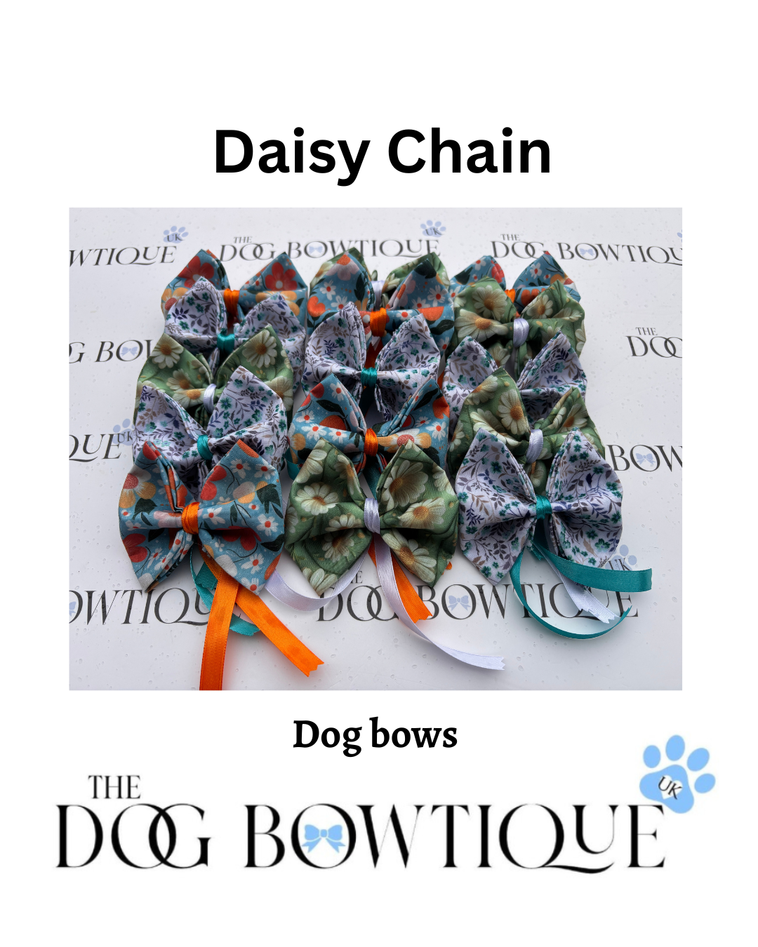Daisy Chain