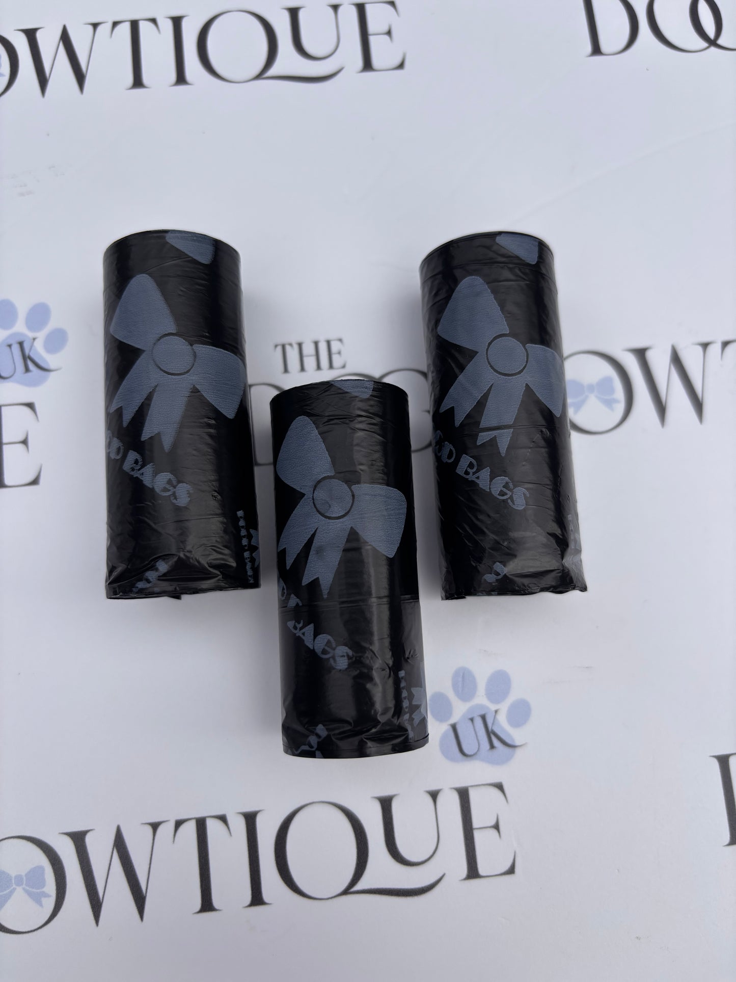 Poop Bags