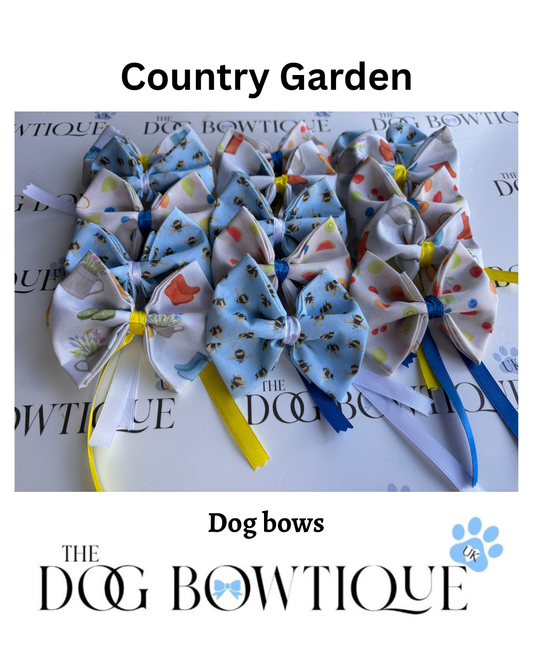 Country Garden